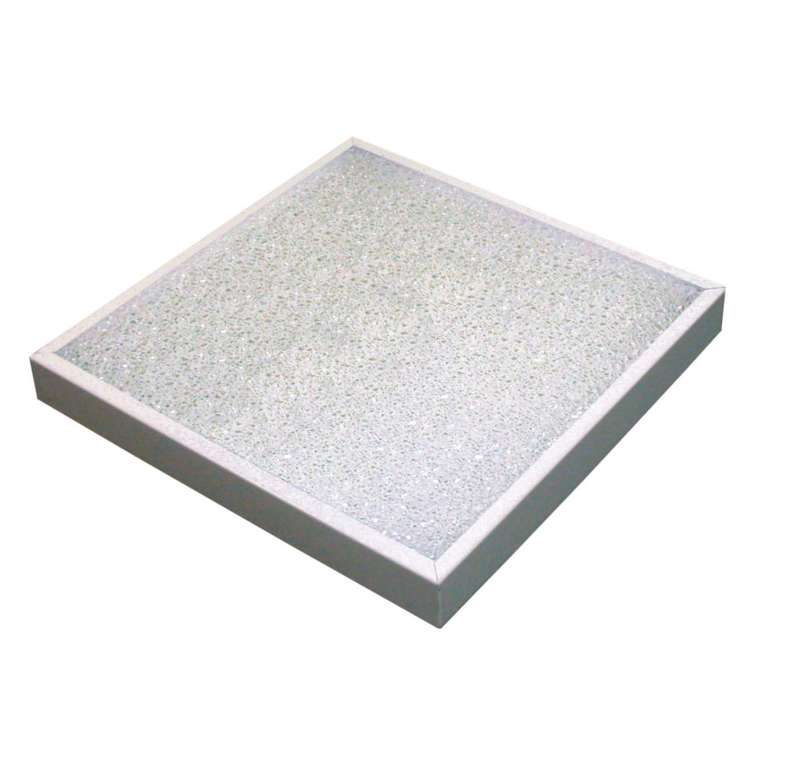 Светильник светодиодный GRA12-12-W-01 LED 12Вт 3000К IP40 NLCO 110070