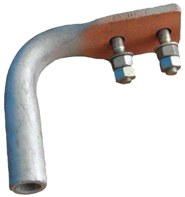 Зажим ответвительный ОА-400-2 МЗВА 00002959