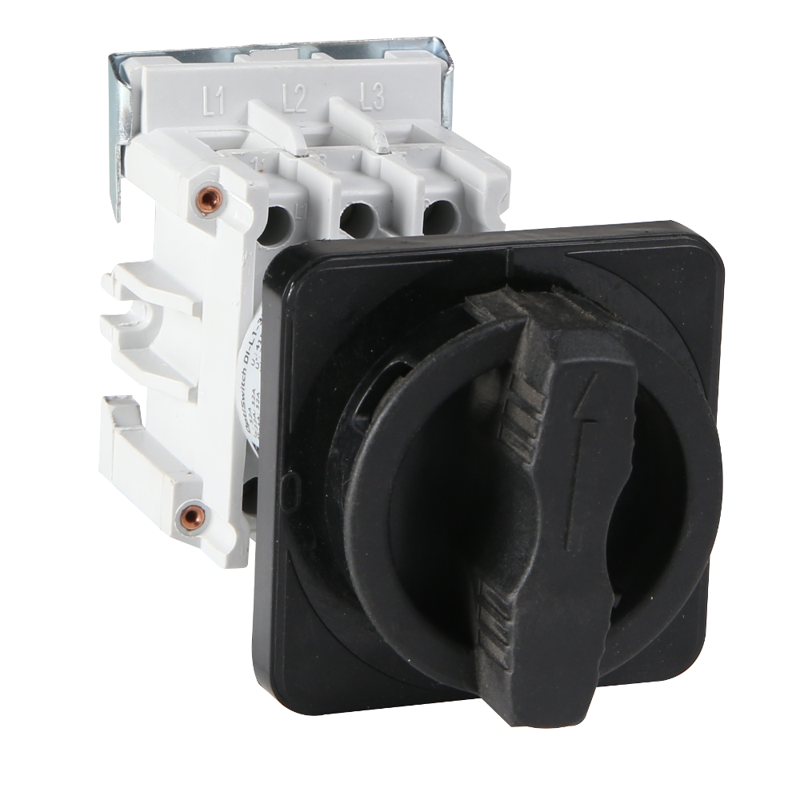Выключатель нагрузки 3п 25А OptiSwitch DI-L1-25-3P КЭАЗ 274881