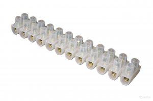 Колодка клеммная Protectowire PWSC 209506