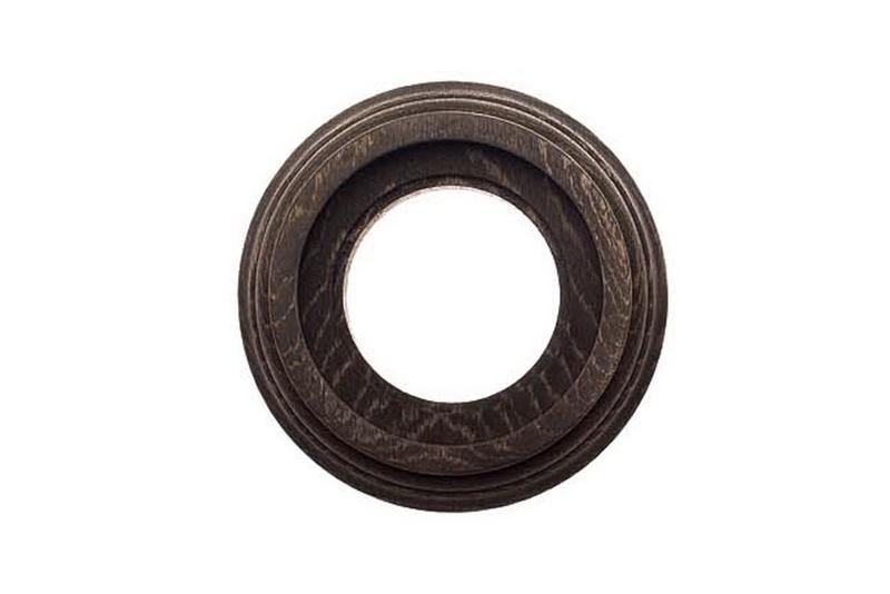 Рамка 1-м ОП старое дерево Bironi BF1-610-17