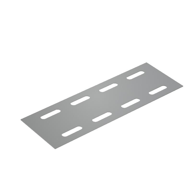 Пластина усиливающая на дно 400мм сталь 1мм SP400 КМ LO3270