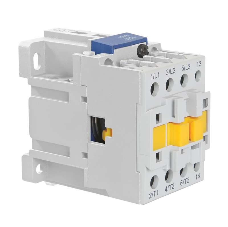 Контактор ПМ12-040150 110В IEK KKP-040-110-10