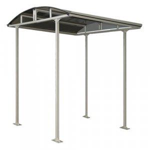 Крыша турникета (для совместной эксплуатации с турникетом PERCo-RTD-15) PERCo-RTC-15R 204271