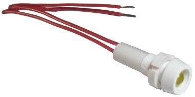 Лампа СКЛ15.1А-Ж-2-24 Каскад-Электро 00001743