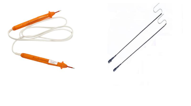 Указатель низкого напряжения УНН-1 ДЛ 40-1000В Антиток Д279645