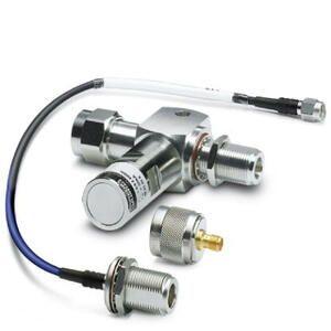 Устройство защиты от перенапряжений CSMA-LAMBDA/4-2.0-BS-SET Phoenix Contact 2800491