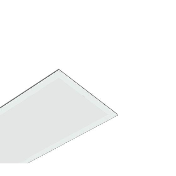 Светильник ЛВО05-2х18-011 OPL опал. рассеив. ПММА ЭПРА А3 IP20 Ардатов 1072218011