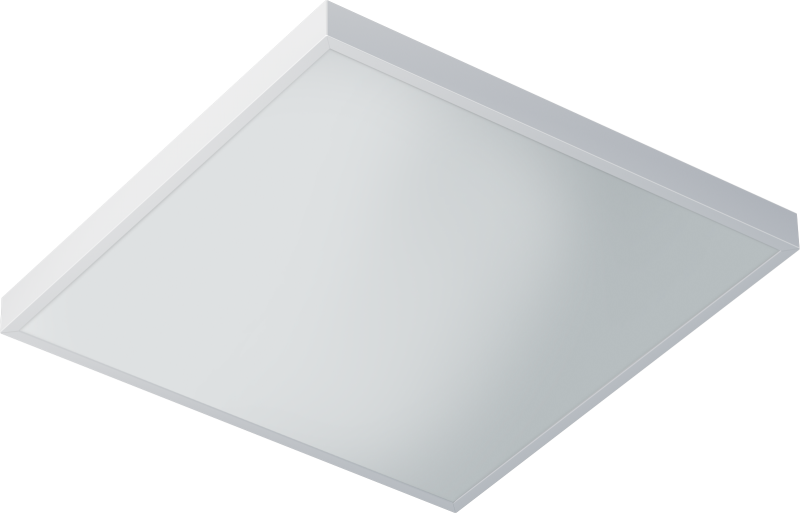 Светильник светодиодный 94 242 NLP-OS2-36-4K 36Вт IP20 универс. с опал рассеив. с драйвером (аналог ЛВО4х18) Navigator 94242