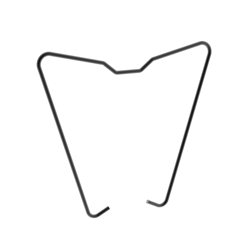 Фиксатор реле OptiRel G 40-H3 КЭАЗ 281184