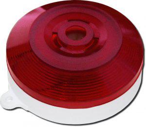 Оповещатель охранно-пожарный комбинированный МАЯК-220-КПМ1 (105дБ; 220В) Электротехника и Автоматика 225964