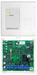 Блок адресный сигнально-пусковой С2000-СП2 исп.02 (питание от С2000-КДЛ) Болид 226311