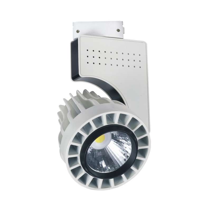 Светильник светодиодный трековый TSF36-30-C-01 LED 36Вт 4200К IP40 NLCO 400237