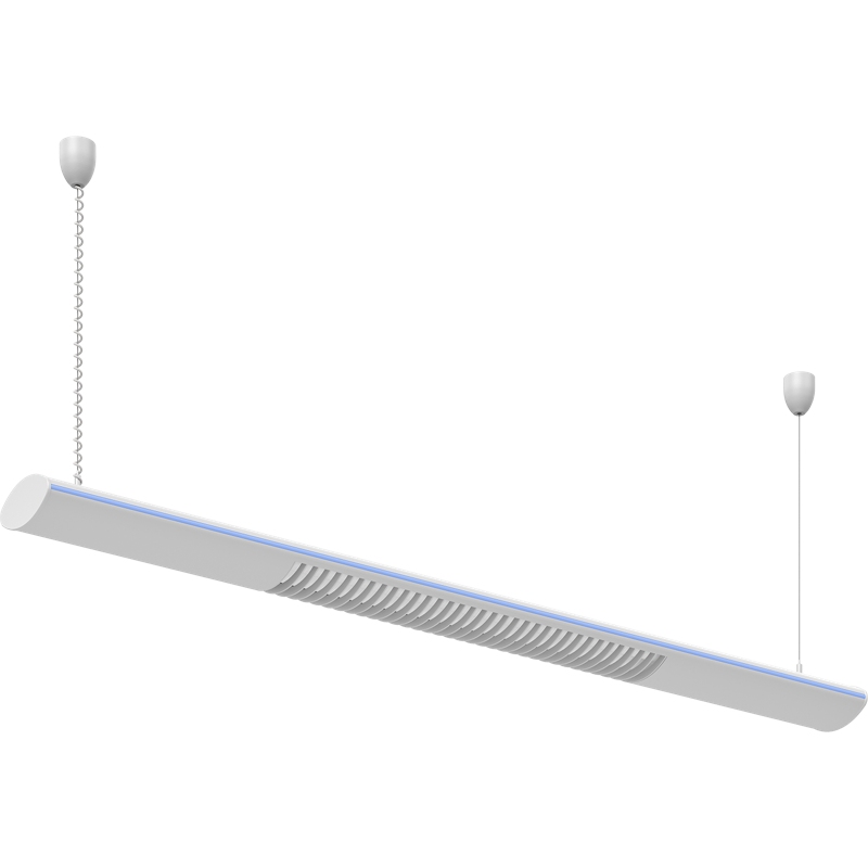 Светильник светодиодный RIVAL LED 40 4000К подвесной СТ 1310000020