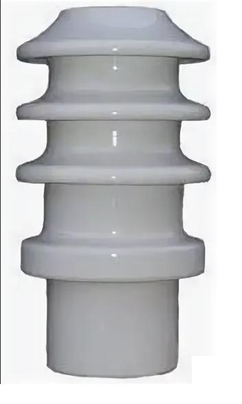 Изолятор для трансформаторного ввода ИПТ-10/3150 Б 01 Электрофарфор ЦБ-00005353