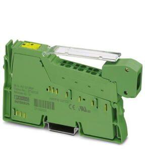 Модуль шинный IB IL AO 2/U/BP-PAC Phoenix contact 2861467