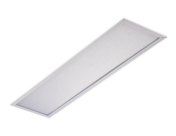 Светильник TLC236 CL EL 2х36Вт G13 IP20 встраив. Technolux 01457