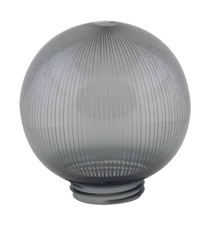 Рассеиватель призматический UFP-Р200A SMOKE (дым.) Uniel 08092