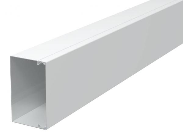 Кабель-канал 100х60 L2000 сталь LKM60100RW оцинк. бел. OBO 6248624
