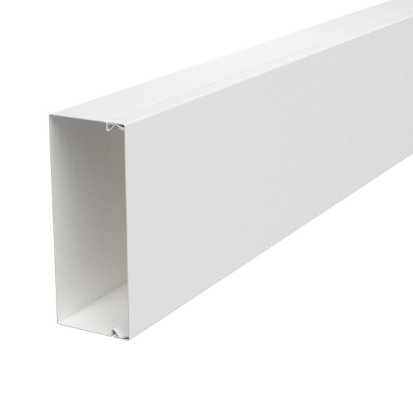 Кабель-канал 150х60 L2000 сталь LKM60150CRW оцинк. OBO 6248640