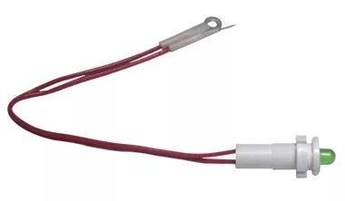 Лампа СКЛ 17.2А-Л-2-24 Каскад-Электро 00003165