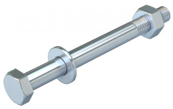 Комплект креп. М10х110 SKS 10х110 G OBO 6418244