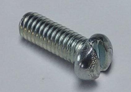 Винт М6х20 СОЭМИ Н0125620000