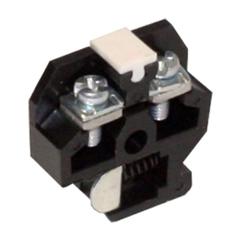 Зажим ЗН36-4П25-В/В У3 Кашин 230364.02ВПВВ0002500