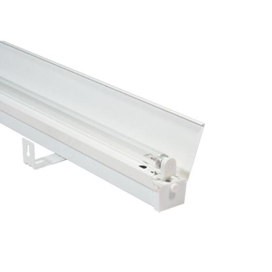 Светильник специальный бактерицидный ОБН02-36-011 Practic 1х36Вт G13 IP20 Ардатов 1004136011