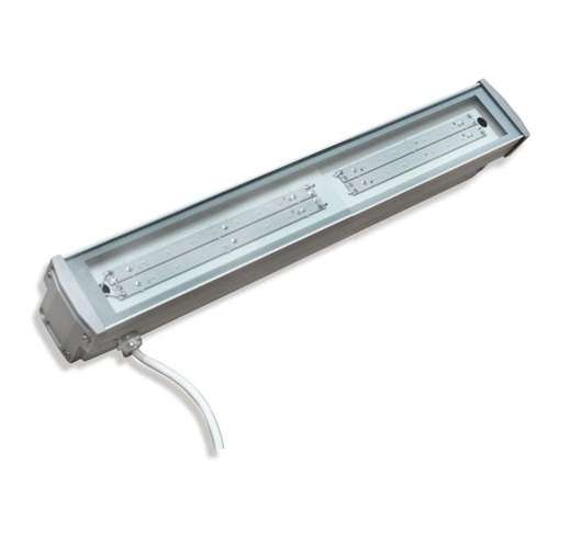 Светильник светодиодный взрывозащ. ISK18-01-C-02 2Ех nA II T6 GcX NLCO 250064