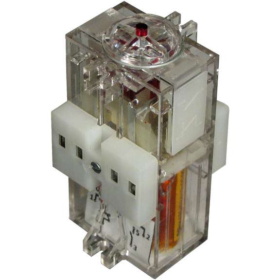 Реле указательное РЭУ-11-11-5 0.08А 50Гц A8016-78101727