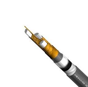 Кабель ААШв-10 3х240 ОЖ (м) Москабель 115328