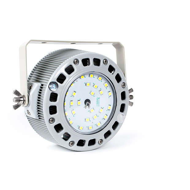 Светильник светодиодный ПСС-30 Колобок Д IP66 4000К крепление скоба ФОКУС PSS00-030D0DDE03F06000