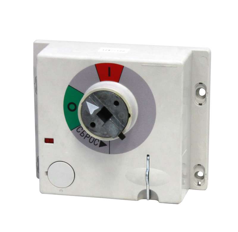 Рукоятка повор. для ВА50-39 Про Контактор 7003113