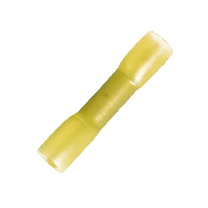 Гильза соединительная изолированная ТУТ 2.5-6кв.мм ГСИ (уп.100шт) DKC 2C20P-TST