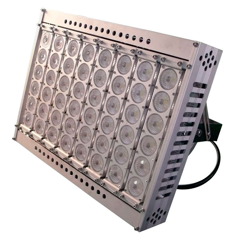 Прожектор светодиодный OSF300-20-C-51 LED 300Вт IP66 4200К NLCO 240087