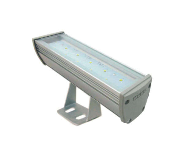 Светильник ISK9-06-C-01 2Ех nA II T6 GcX NLCO 250069