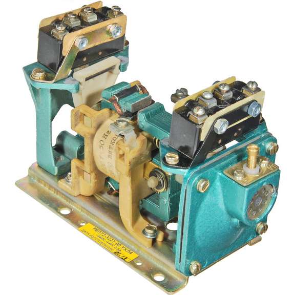 Реле времени РВП 72-3221 380В 50Гц A8014-76916323