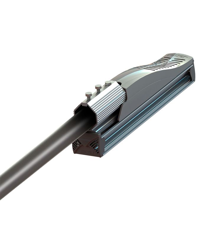 Светильник L-street 24/32/Ш3/5.0K/01/SKII-01/220AC/Premium IP66 консольное крепление LEDEL 301010