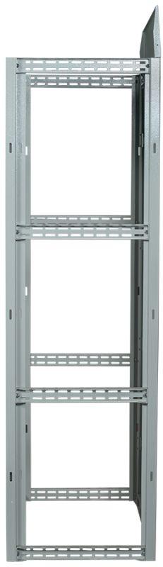 Стяжка боковая ЩО (уп.2шт) IEK YKM-S-70