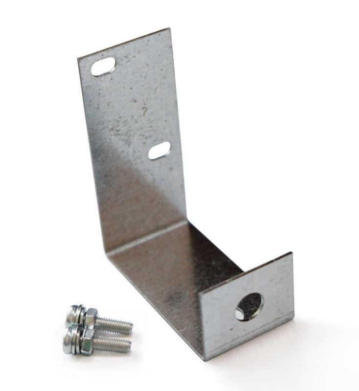 Комплект крепежных изделий-кронштейн для крепления ВОД-Р и ВОД-РК Механотроника 3030300122