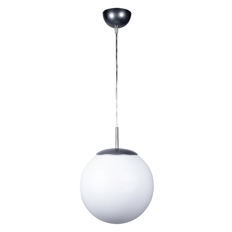 Светильник НСО 17-150-304 "Магия" 250 матов. опал/шнур прозр. (инд. упак.) Элетех 1005251324