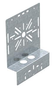 Пластина монтажная 265х200 MP WI GR.DD OBO 7085112