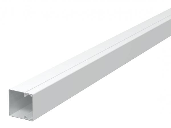 Кабель-канал 40х40 L2000 сталь LKM40040RW оцинк. OBO 6248497