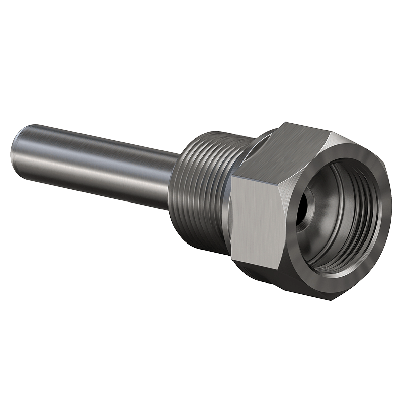 Гильза защитная ГЗ.25.3.3.100 ОВЕН 30493