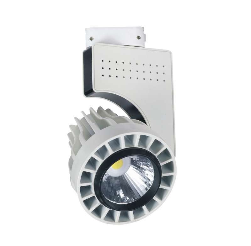 Светильник светодиодный трековый TSF36-30-W-01 NLCO 400265