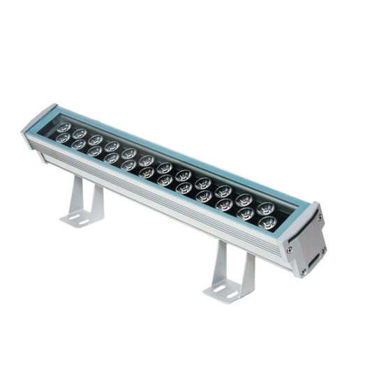 Светильник светодиодный DSL26-01-W-51 NLCO 210159