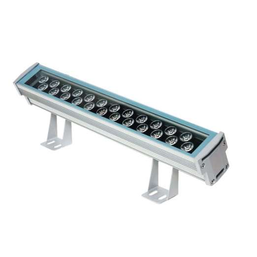 Светильник светодиодный DSL26-01-W-54 NLCO 210160