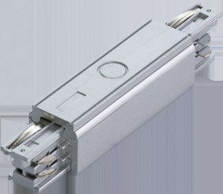 Соединитель PG прямой черн. СТ 2909003190