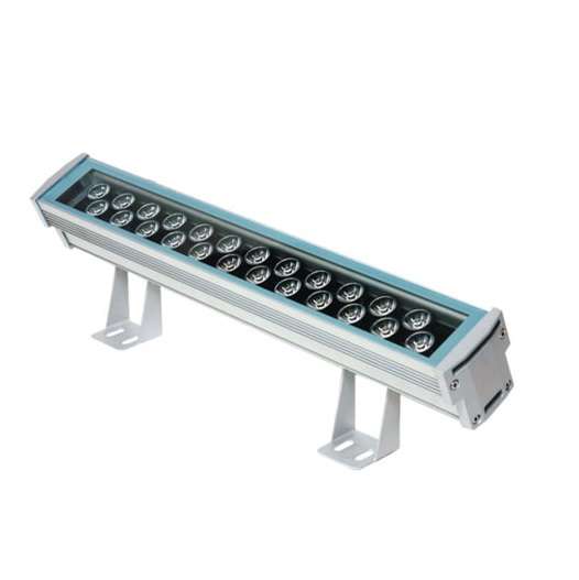 Светильник светодиодный взрывозащ. DSL26-01-C-02 2Ех nA II T6 GcX 26Вт 5000К IP66 NLCO 250088